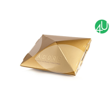Квартальні кольорові лінзи Adore Dare-Tone