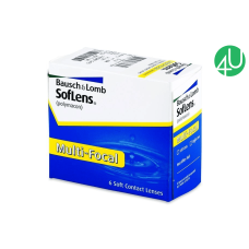 Контактні лінзи Soflens Multifocal