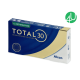 Торические Линзы (для коррекции астигматизма) Total 30 for Astigmatism от Alcon