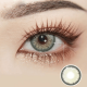 Контактные линзы зеленые - Молекула Грин