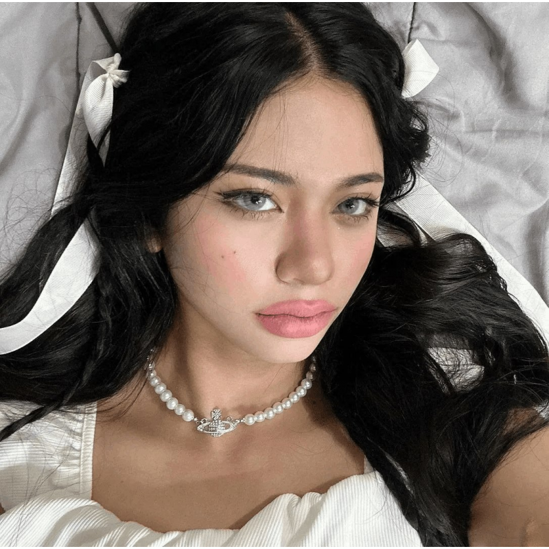 Серые цветные линзы с диоптриями - Лима Грей