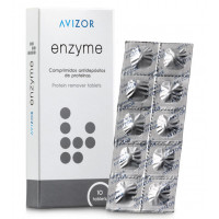 Ферментна пігулка Avizor Enzyme 10 шт