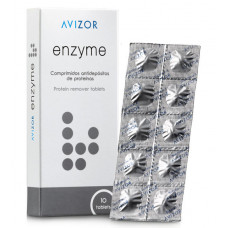 Ферментна пігулка Avizor Enzyme 10 шт