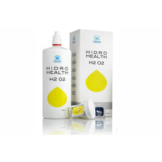 Система Hidro Health H2O2
