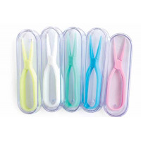 Пинцет для линз Ножницы