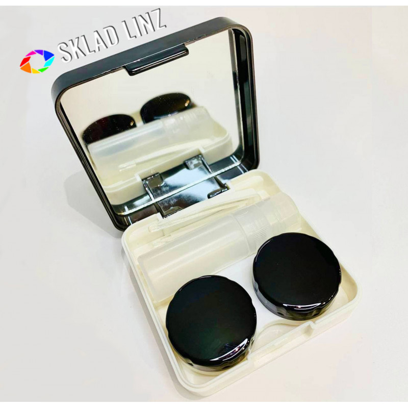 Дорожній набір для лінз