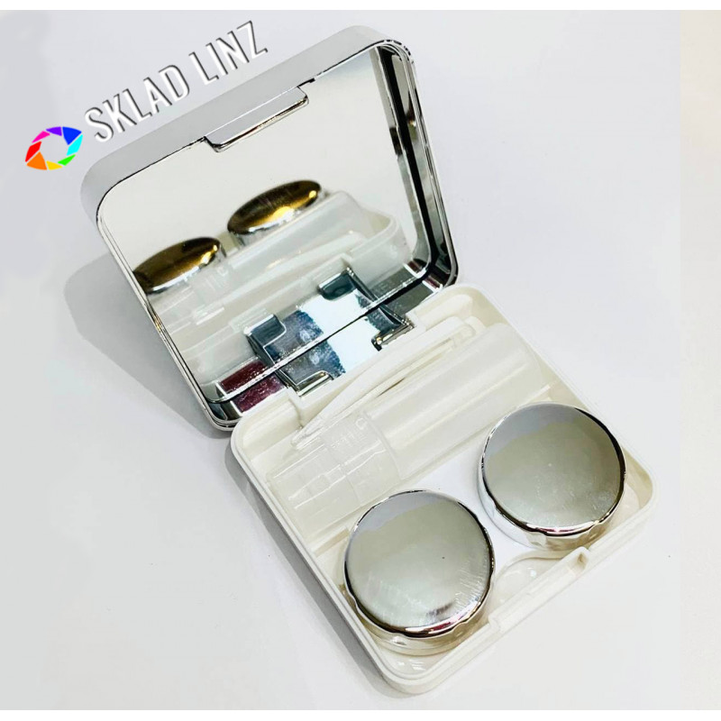 Дорожній набір для лінз