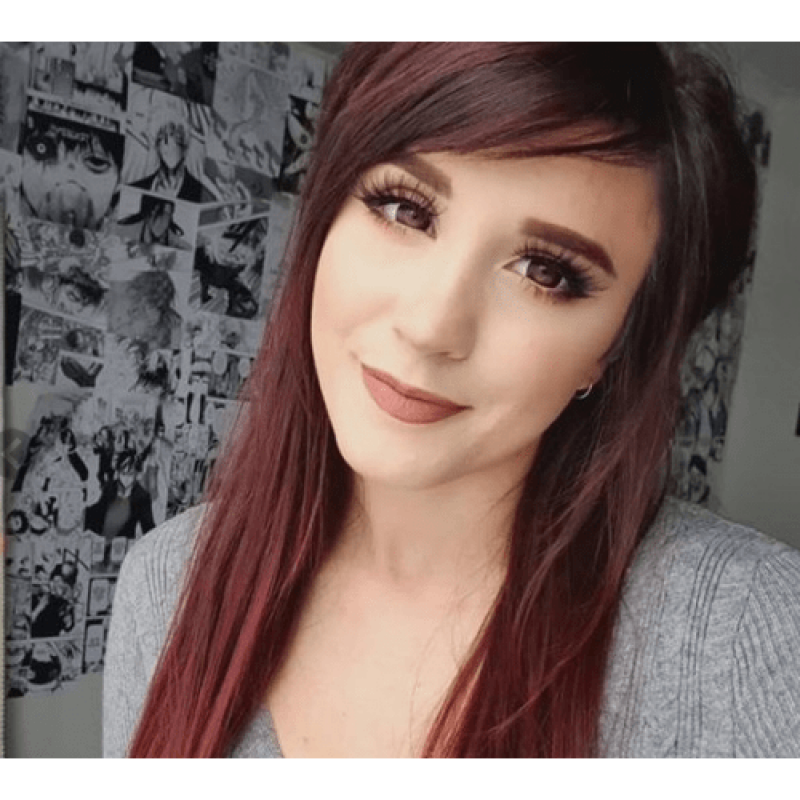 Коричневі Контактні Лінзи Коричневі - Айс Шоколад