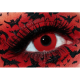 Червоні лінзи крейзі-аніме - Ред
