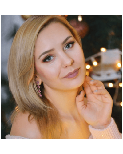 Контактні Лінзи Сірі - Айс Оушен