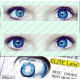 Контактные Линзы Синие - Кукольные Синие