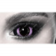 Линзы Склеральные Фиолетовые - Хоррор Фиолет