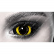 Контактні Лінзи Жовті - Хорор ЕЛОУ