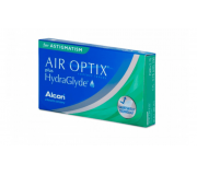 Контактные линзы Чернигов