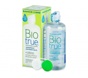 Раствор  (Жидкость ) для контактных линз