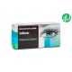 Квартальные цветные контактные линзы SOFLENS NATURAL COLORS