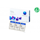 Мультифокальні контактні лінзи на місяць Biofinity Multifocal