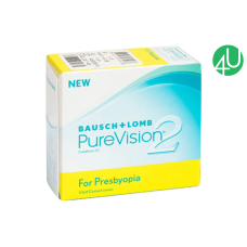 Контактні Лінзи PureVision 2 Multi-Focal