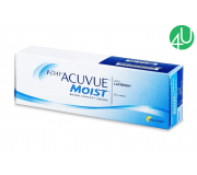 Контактные линзы Харьков