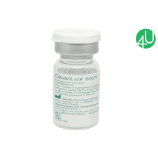 Контактні лінзи CLEARLUX 60 UV