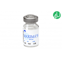 Контактні лінзи Maxima 55 Vial