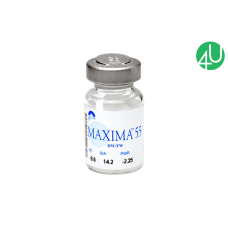 Контактні лінзи Maxima 55 Vial