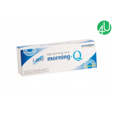 Контактні лінзи Morning Q 1 Day