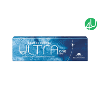 Контактні лінзи Ultra One Day
