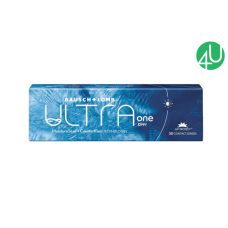 Контактні лінзи Ultra One Day