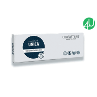 Контактні одноденні лінзи UNICA Comfort Line