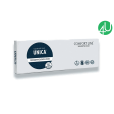 Контактні одноденні лінзи UNICA Comfort Line