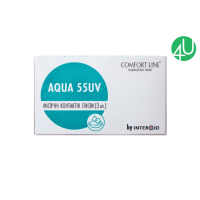 Лінзи Aqua 55UV