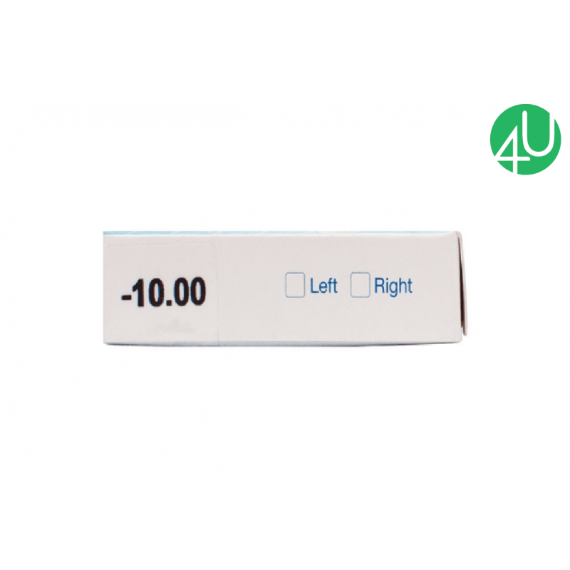 Контактные линзы Maxima 55 Comfort Plus