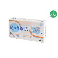 Лінзи Maxima 55 UV
