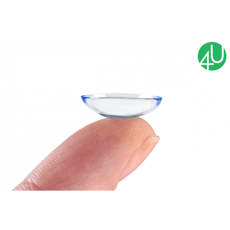 Традиційні лінзи на півроку Olimpia H UV