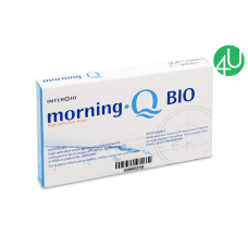 Контактні Лінзи Morning Q Bio