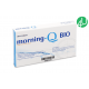 Контактні лінзи на місяць Morning Q Bio
