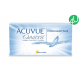 Контактные линзы на 12 дней  Acuvue Oasys With Hydraclear Plus