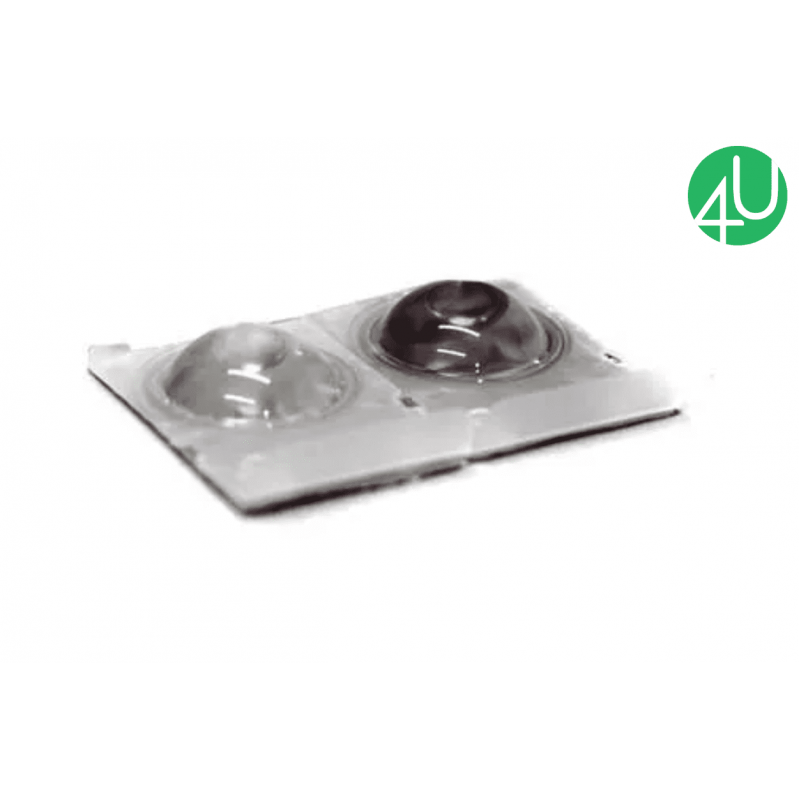 Контактні лінзи на 12 днів Acuvue Oasys With Transitions