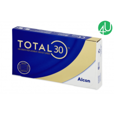 Лінзи Alcon Total 30