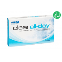 Лінзи Clear all-day