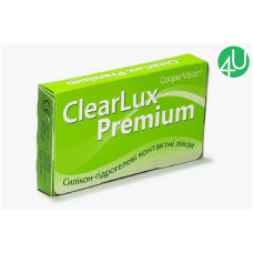 Лінзи ClearLux Premium