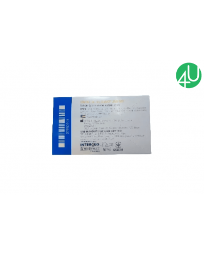 Контактні лінзи на місяць OXY Comfort Line