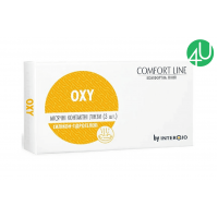 Лінзи OXY Comfort Line