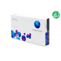 Лінзи Biofinity Toric Торичні Контактні Лінзи Cooper Vision