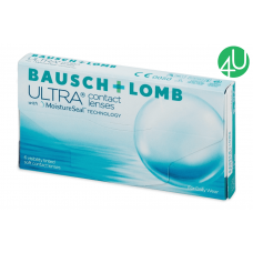 Лінзи Bausch+Lomb ULTRA