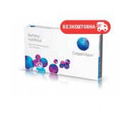 Контактные линзы Каменское