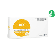 Контактні Лінзи OXY multifocal Comfort Line