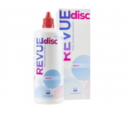 Пероксидные системы для очистки контактных линз