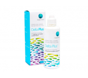 Растворы для жестких контактных линз